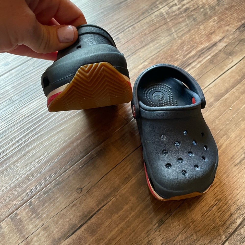 Crocs